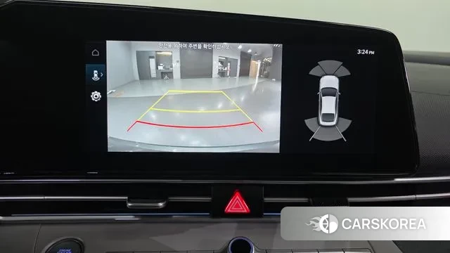 Hyundai Avante (CN7) id 3770744 из Кореи 7