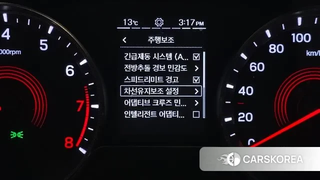 Ssangyong Beautiful Korando id 3318022 из Кореи 7