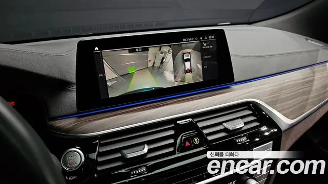 BMW 6 Series GT (G32) id 2921947 из Кореи 7