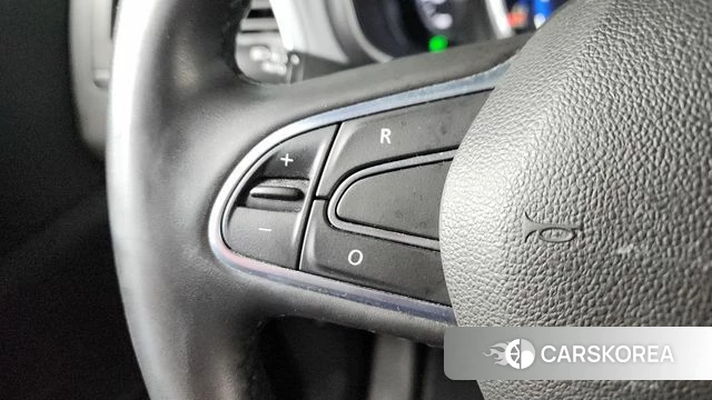 Renault Korea (Samsung) The New QM6 id 4267662 из Кореи 7
