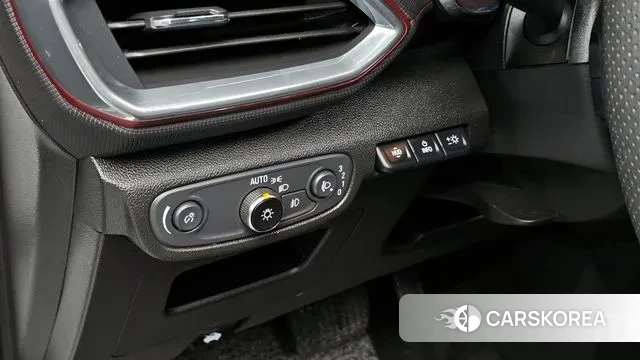 Chevrolet (GM Daewoo) Trailblazer id 3550493 из Кореи 7