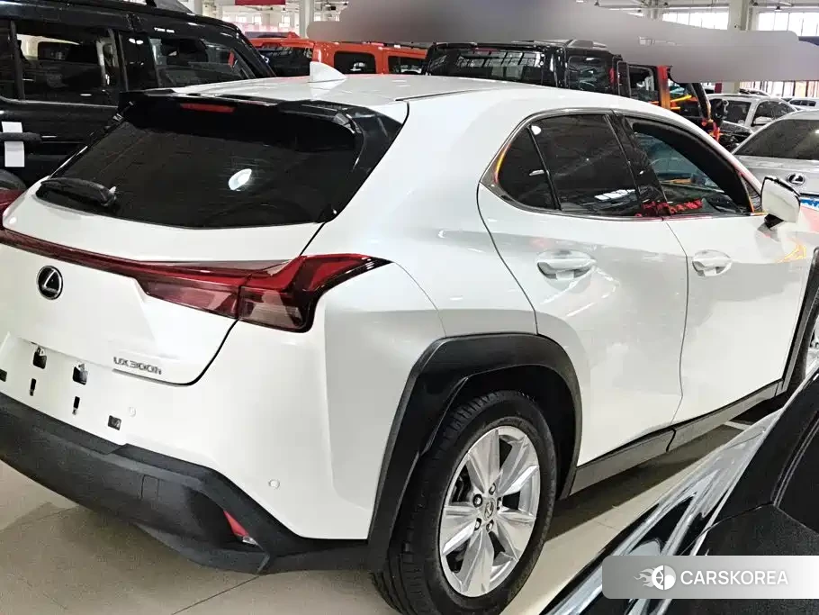 Lexus UX id 4681200 из Китая 8