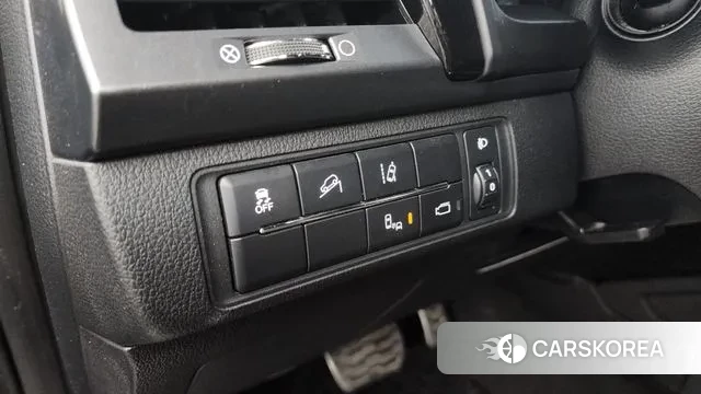 Ssangyong The New Rexton Sports Cannes id 3473390 из Кореи 7