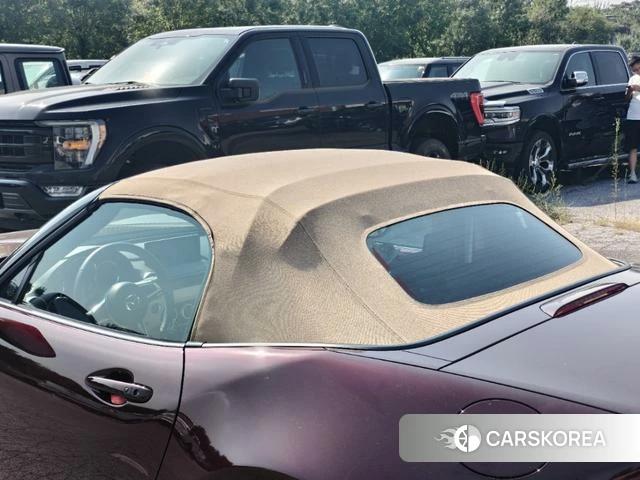 Mazda MX-5 id 4299430 из Китая 7