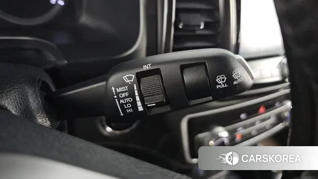 Ssangyong Rexton Sports Cannes id 3687084 из Кореи 7