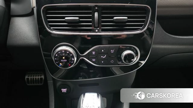 Renault Korea (Samsung) Clio id 3937113 из Кореи 7