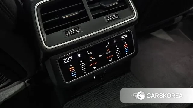 Audi A6 (C8) id 3054922 из Кореи 7