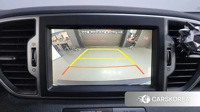 Kia Sportage 4th Generation id 3617310 из Кореи 7