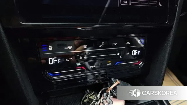 Volkswagen Passat GT (B8) id 3765255 из Кореи 7