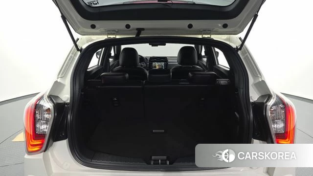 Ssangyong Berry New Tivoli id 3893373 из Кореи 7