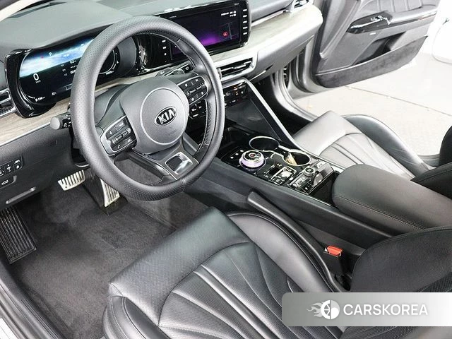 Kia K5 3rd generation id 4410500 из Кореи 7