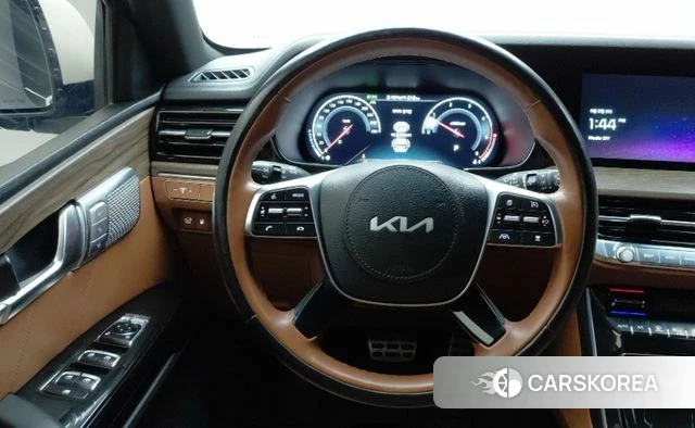 Kia Mohave Master id 4608877 из Кореи 7