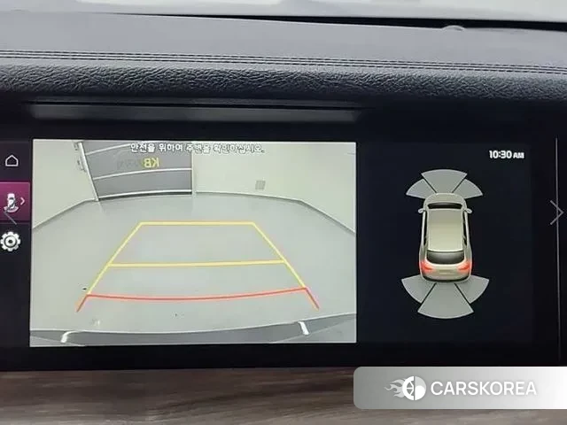 Kia Mohave Master id 3777841 из Кореи 7