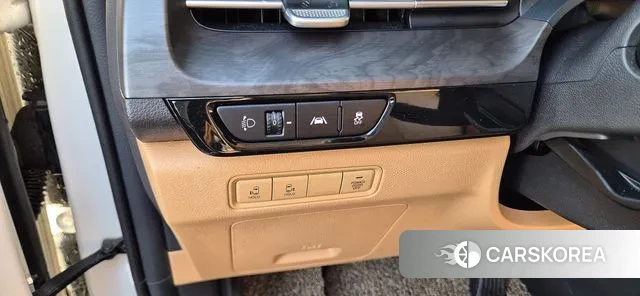 Kia Carnival 4th generation id 3591574 из Кореи 7