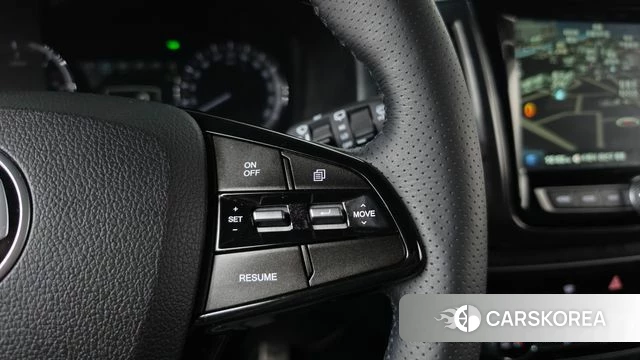 Ssangyong G4 Rexton id 4651684 из Кореи 7