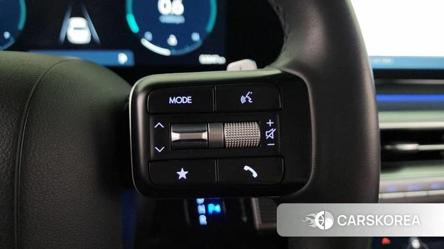 Hyundai Grandeur (GN7) id 4201726 из Кореи 7