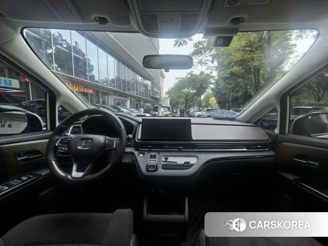 Honda Odyssey id 4274407 из Китая 7