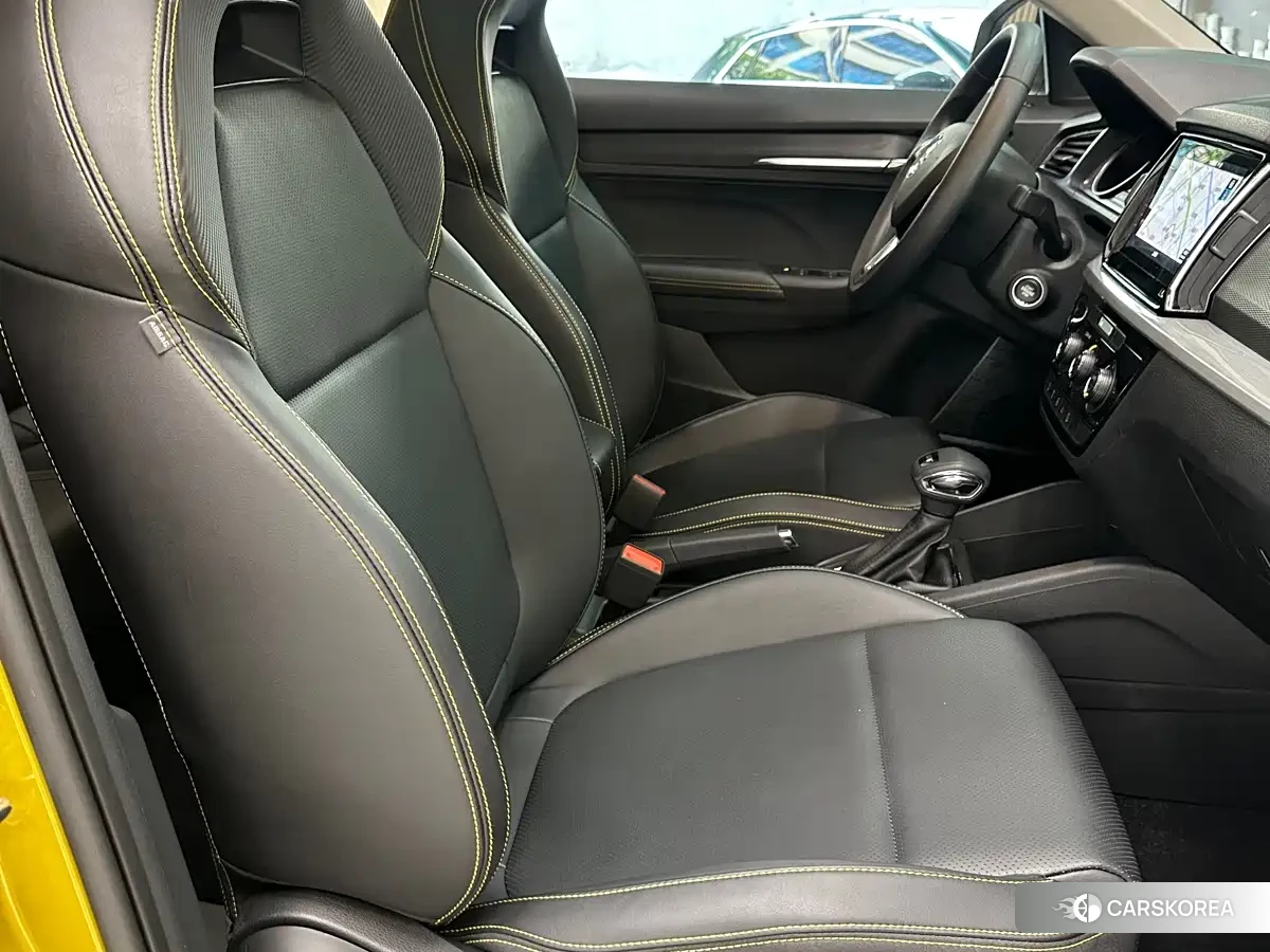 Skoda Kamiq id 4589468 из Китая 7