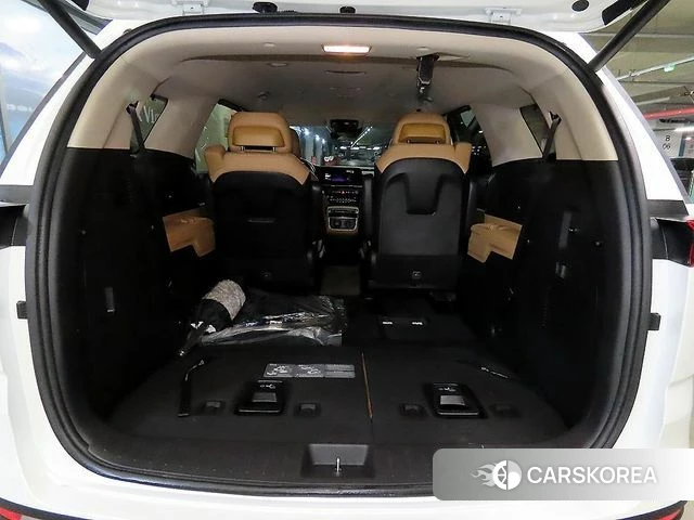 Kia Carnival 4th generation id 3910588 из Кореи 7