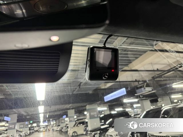 Mercedes-Benz G-Class W463b id 4427583 из Кореи 7