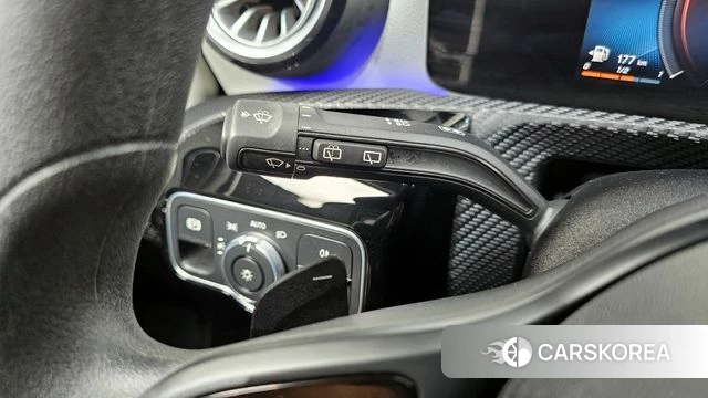 Mercedes-Benz A-Class W177 id 3885636 из Кореи 7