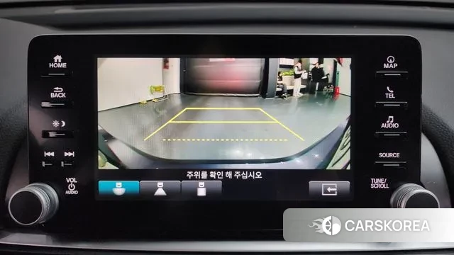 Honda Accord 10th Generation id 3578747 из Кореи 7