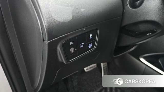 Hyundai Tucson Hybrid (NX4) id 4561578 из Кореи 7