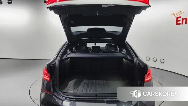 BMW 6 Series GT (G32) id 2854856 из Кореи 7