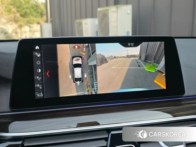 BMW 6 Series GT (G32) id 3856569 из Кореи 7