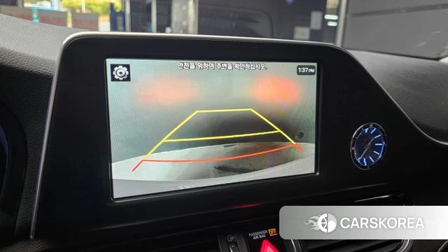 Hyundai Grandeur IG id 4197197 из Кореи 7