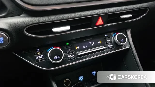 Hyundai Sonata Hybrid (DN8) id 3787926 из Кореи 7