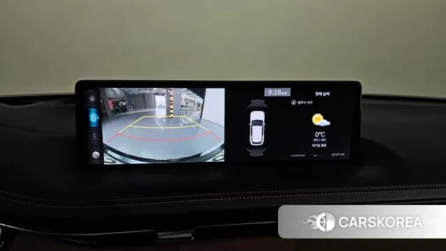 Genesis GV70 id 3443792 из Кореи 7