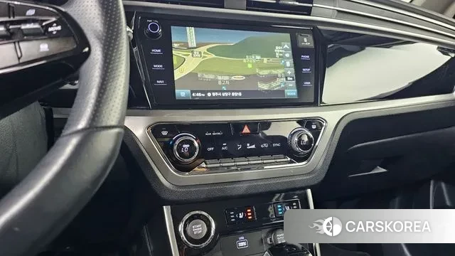 Ssangyong Beautiful Korando id 2975121 из Кореи 7