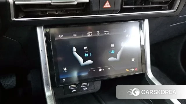 Ssangyong Torres id 3487789 из Кореи 7