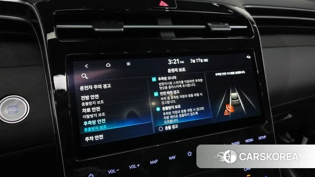 Hyundai Tucson (NX4) id 3799880 из Кореи 7