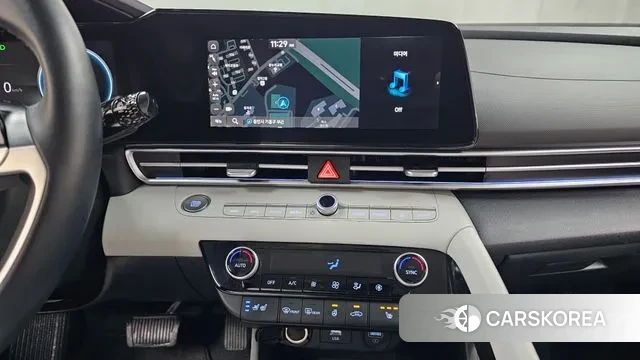 Hyundai Avante (CN7) id 2985112 из Кореи 7