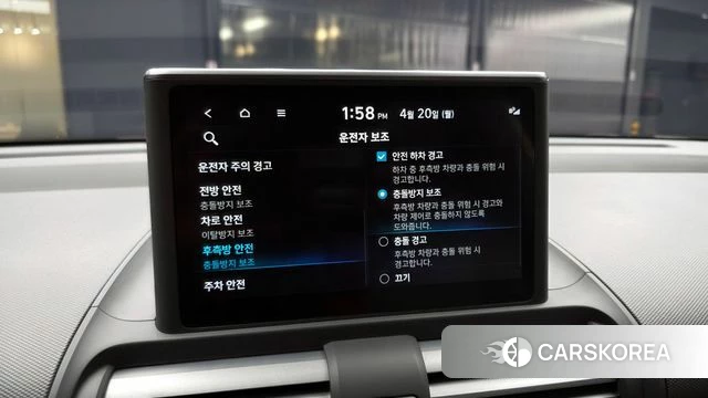 Hyundai Casper id 4018707 из Кореи 7