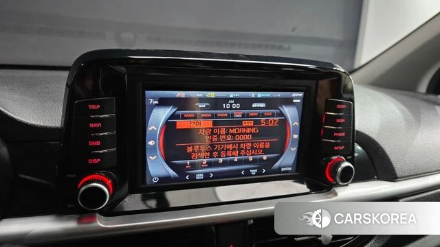 Kia All New Morning (JA) id 4530481 из Кореи 7