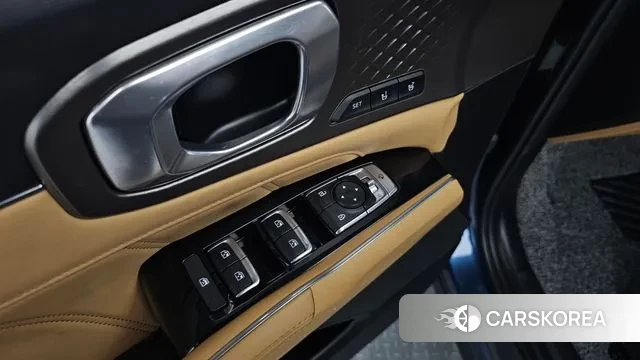 Kia Sorento 4th Generation id 3478409 из Кореи 7