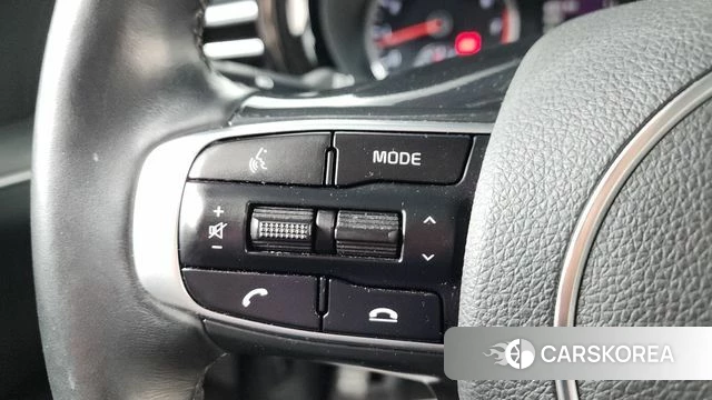 Kia K5 3rd generation id 4593836 из Кореи 7