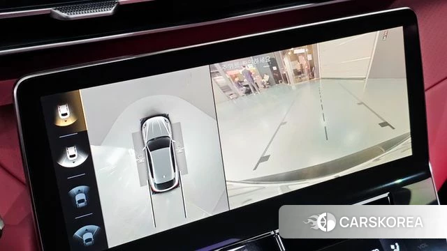 Maserati Grecale id 3953188 из Кореи 7