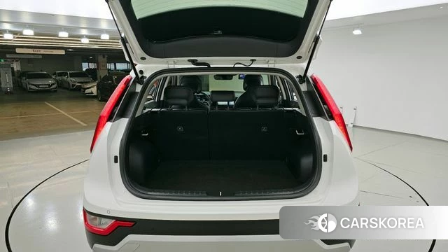 Kia Di Ol Nu Niro id 3891524 из Кореи 7