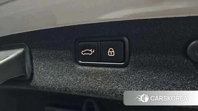 Genesis G70 id 4900352 из Кореи 7