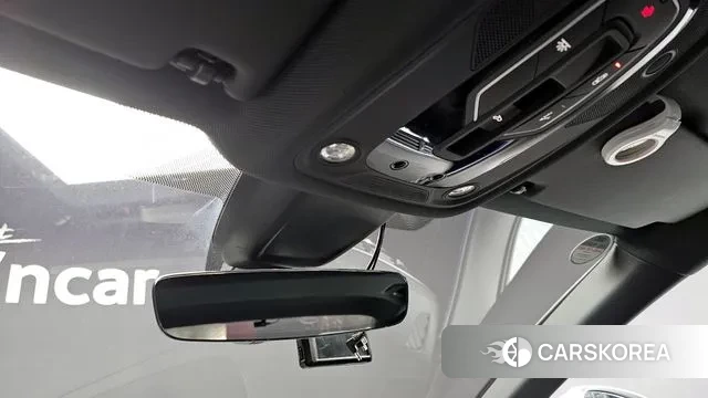 Audi A4 (B9) id 3760269 из Кореи 7