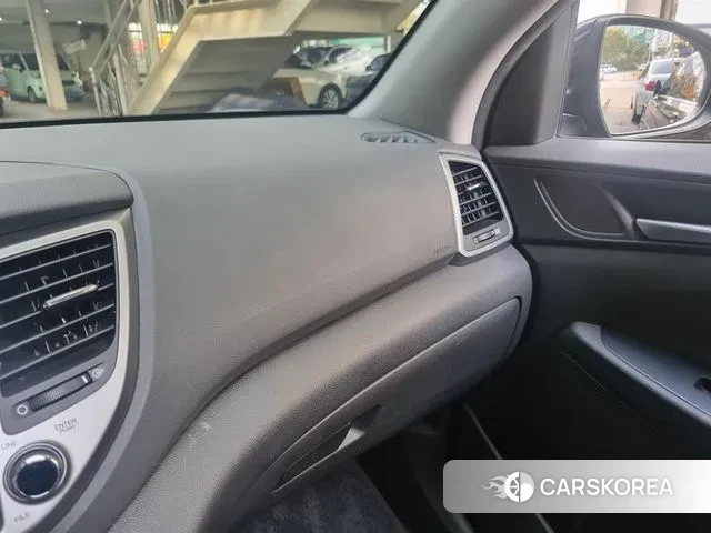 Hyundai All New Tucson id 3336643 из Кореи 7