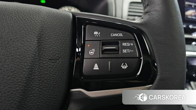 Honda Odyssey id 4630079 из Кореи 7