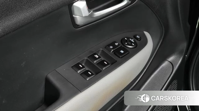 Kia The New Kia Ray EV id 4792323 из Кореи 7
