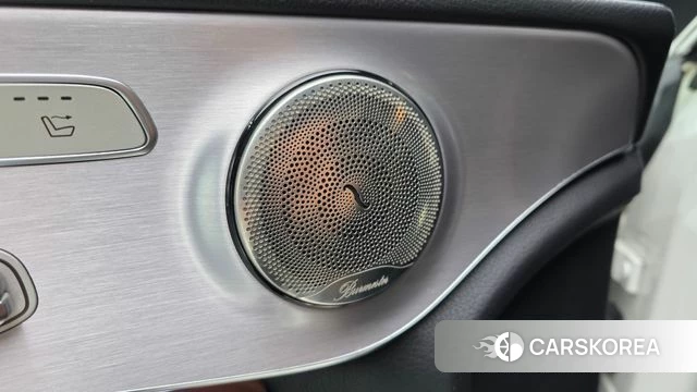 Mercedes-Benz C-Class W205 id 4531069 из Кореи 7