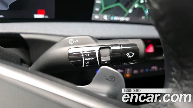 Kia EV6 id 2842787 из Кореи 7