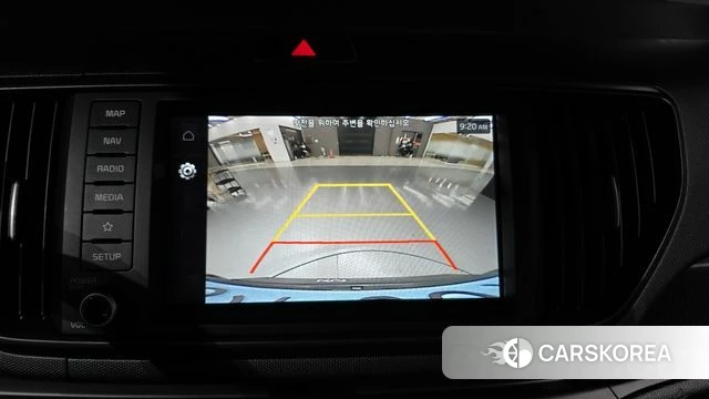 Kia The New Kia Ray EV id 4730102 из Кореи 7